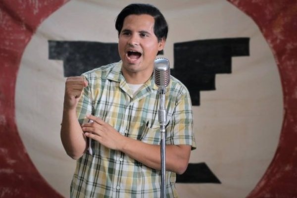 Actor Michael Pena