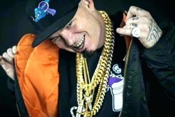 Paul Wall 