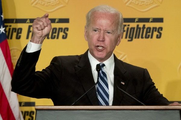 Joe Biden