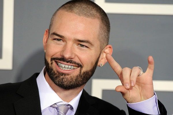 Paul Wall 