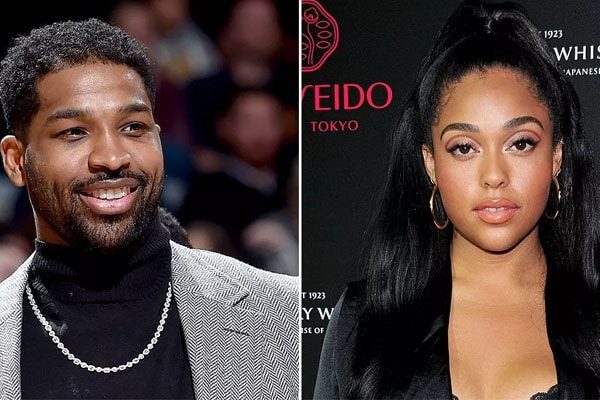 Jordyn Woods and her relationship and affairs
