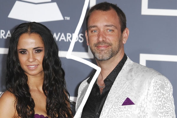 Trey Parker Filed Divorce With Wife of Five Years Boogie Parker? Why?