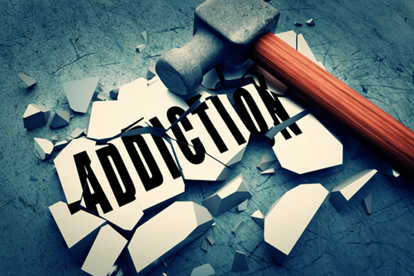 How to overcome alcohol addiction?
