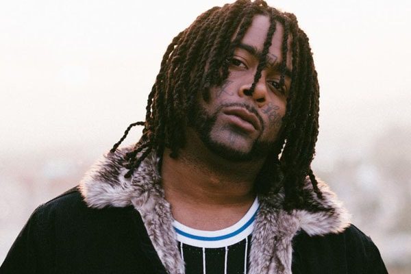 rapper 03 greedo personal life