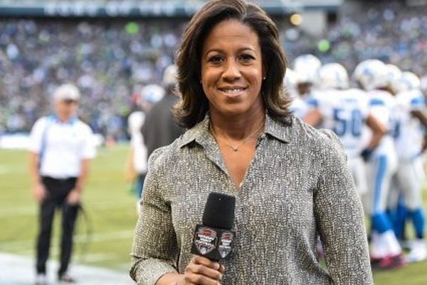 Lisa Salters educational background