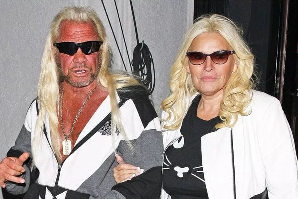 Beth chapman husband 