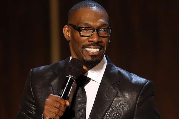 Charlie Murphy Net worth and earnings