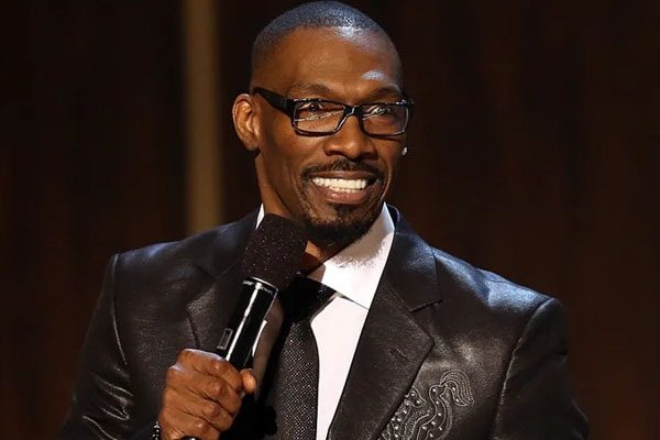 Charlie Murphy Nettoværdi og indtjening