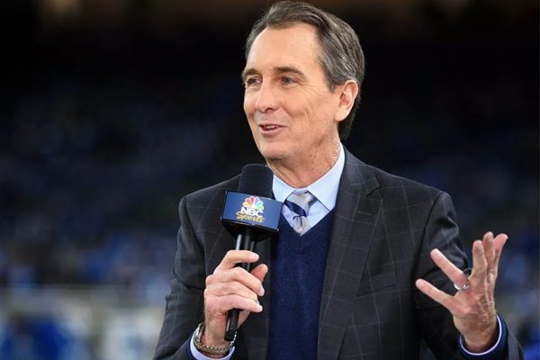 Cris Collinsworth net worth and earnings