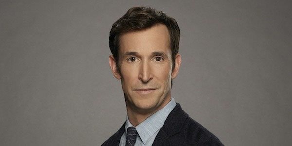 ER Star actor, Noah Wyle got 49 million per season