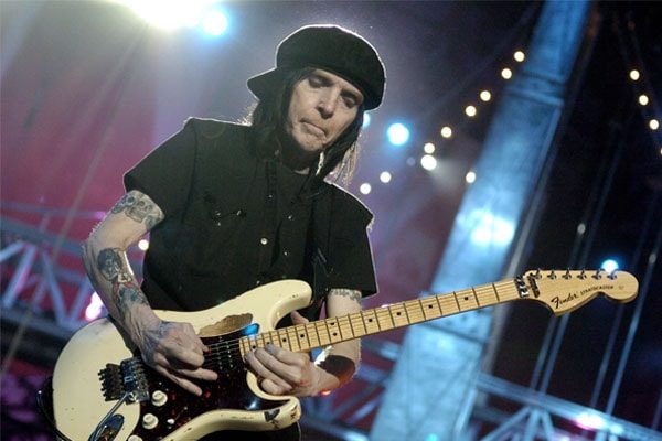 Mick Mars