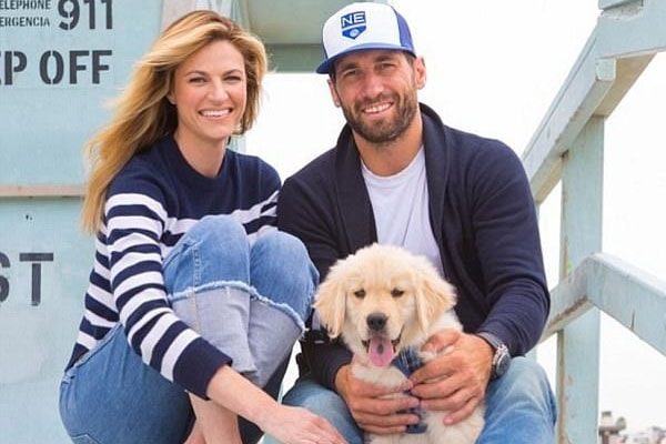 Jarret Stoll wife