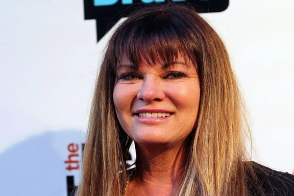 Jeana Keough – The Real Housewives of Orange County Star