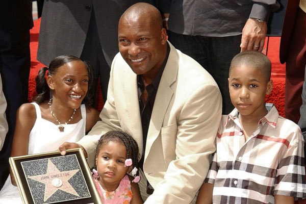 Where Are John Singleton’s Kids? Are His Son And Three Daughters in Entertainment Industry too?