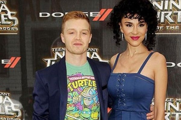 Layla Alizada married life