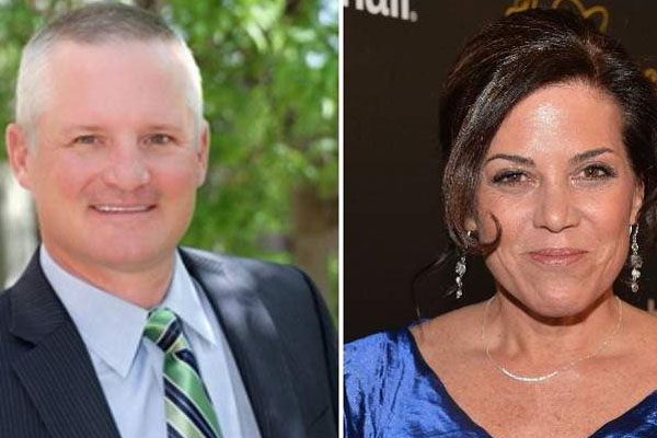 Know All About Michele Tafoya’s Husband Mark Vandersall Since 2000