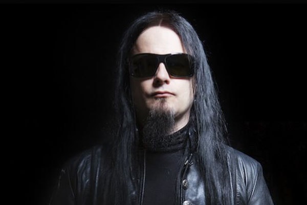 Shagrath Bio - Net Worth, Tattoos, Family, Daughte