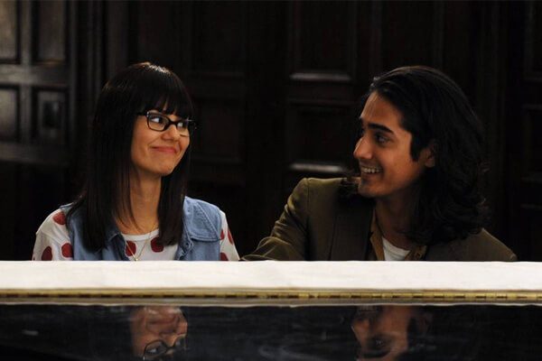 Avan Jogia, Victoria Justice