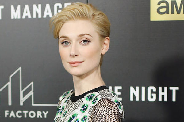 Who Is Actress Elizabeth Debicki’s Boyfriend? Is Too Secretive About Her Private Life