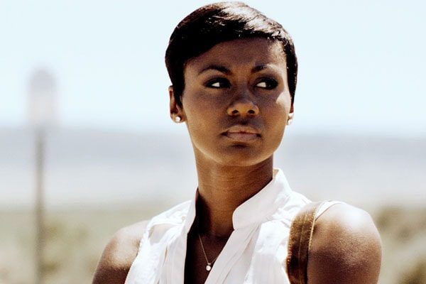 emayatzy evett corinealdi early life