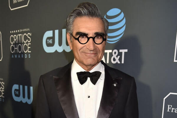 Eugene Levy Net Worth – Income and Earnings From The American Pie Franchise