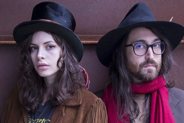 kemp muhl sean lennon relationship