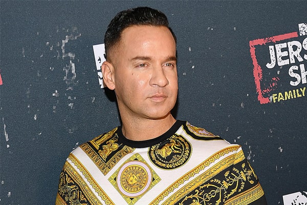 Jersey Shore Cast-mates Share Updates On Mike “The Situation” Sorrentino