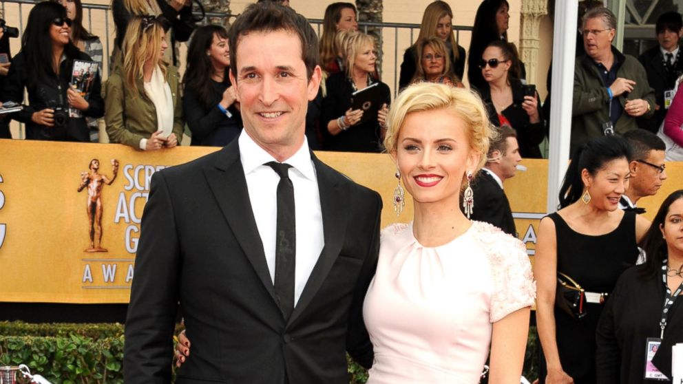 Look Into The Beautiful Married Life Of Sara Wells and Noah Wyle