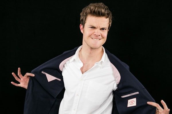 Jack Quaid's net worth