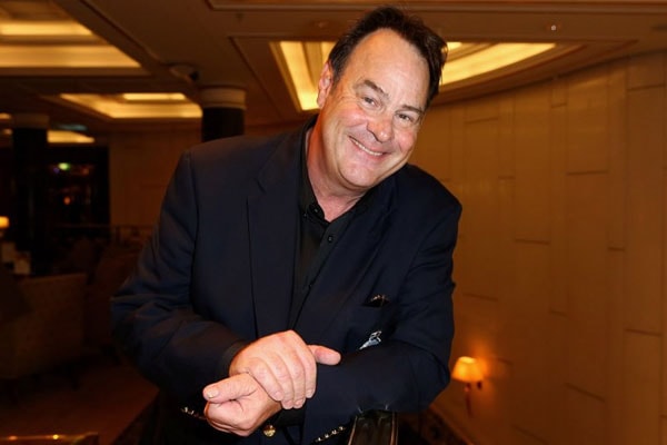 What Is Dan Aykroyd’s Net Worth? One Of The Richest Comedians.