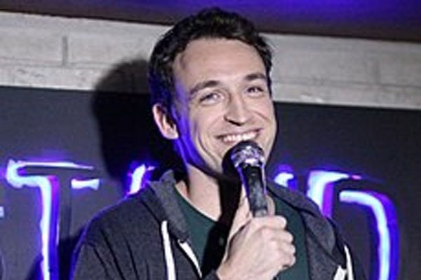 Dan Soder 