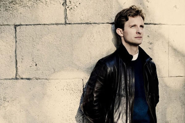 Know All About Violinist Janine Jansen’s Husband Daniel Blendulf Who Is A Conductor