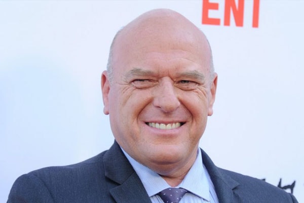Look Into The Family Of Breaking Bad Star Dean Norris. Know About His Wife And Children