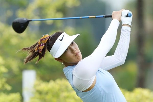 Michelle Wie's net worth