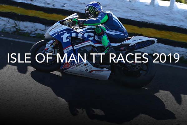 Isle Of Man TT 2019 Starts From Saturday, May 25. Know Who Are Racing and Whom To Look Out For?