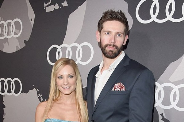 Know All About Joanne Froggatt’s Husband James Cannon, Married Since 2012.