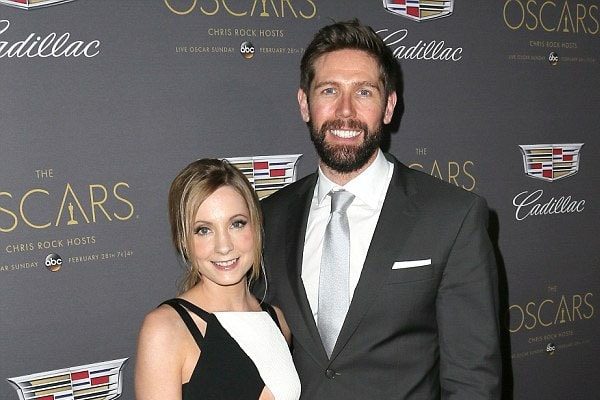 James Cannon And Joanne Froggatt Superbhub