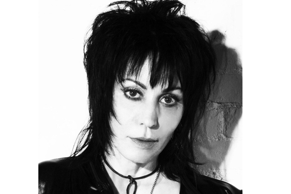 What Is Joan Jett’s Net Worth? Earnings and Income from Her Musical Career