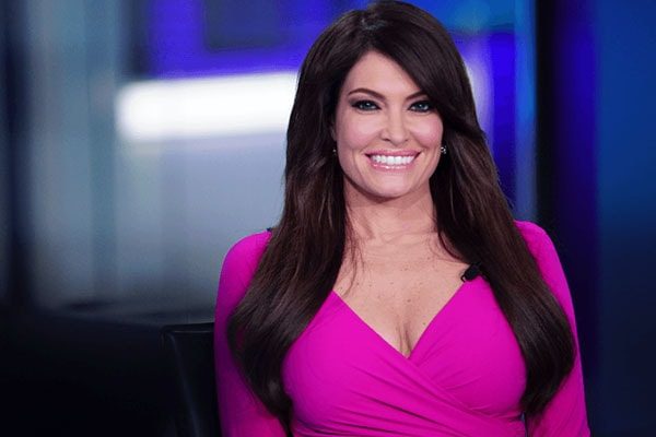 Kimberly Guilfoyle