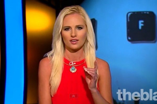 Tomi Lahren