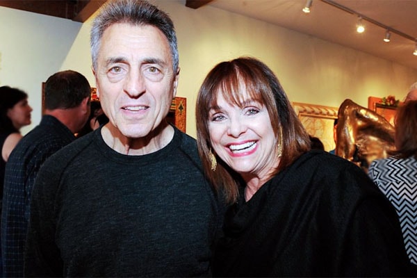 Is Valerie Harper’s Husband Tony Cacciotti Still With Her? Or Have They Parted Ways?