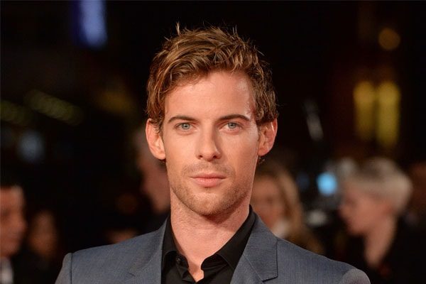 Luke Treadaway