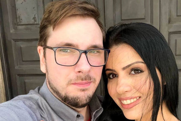 Larissa Dos Santos Lima and Colt Johnson of 90 Day Fiancé’s Are Divorced! No Longer Husband and Wife