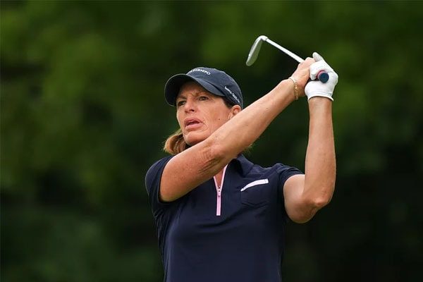 Juli Inkster 