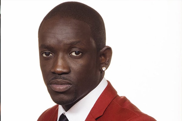 Know All About Akon’s Brother And Tracee Ellis Ross’ Ex-Boyfriend Abou Thiam