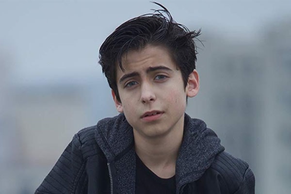 Is The Umbrella Academy Star Aidan Gallagher Dating Someone? Know About His Romantic Life