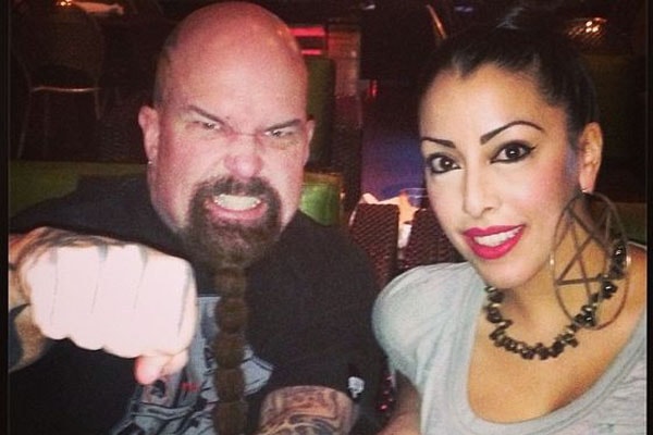 Who Is Kerry King’s Wife Ayesha King? Has Got A Lot Of Common Interest With Her Husband