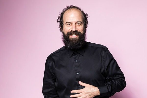 Brett Gelman's net worth 