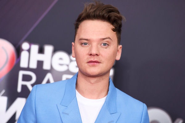 What Is Singer and Songwriter Conor Maynard’s Net Worth?