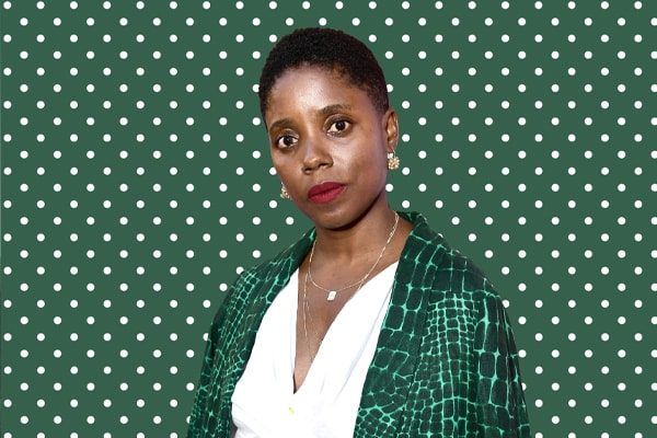 Director and Writer Janicza Bravo